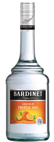 Bardinet Triple Sec Liqueur 40% 700ml