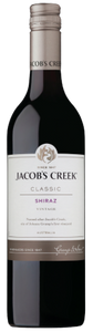 Jacob's Creek Classic Shiraz 2017 750ml