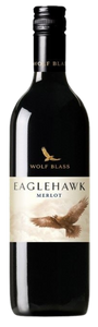 Wolf Blass Eaglehawk Merlot 2017
