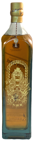 Johnnie Walker Blue Label Zodiac Collection Year of the Snake Blended Scotch Whisky 1000ml