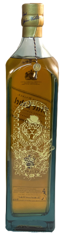 Johnnie Walker Blue Label Zodiac Collection Year of the Tiger Blended Scotch Whisky 1000ml