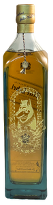 Johnnie Walker Blue Label Zodiac Collection Year of the Dog Blended Scotch Whisky 1000ml