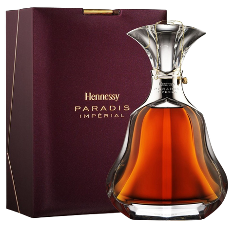 Hennessy Paradis Imperial Cognac 700ml