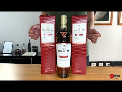 The Macallan Classic Cut 2018 Limited Edition 700ml