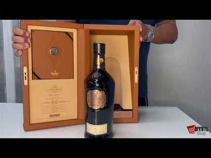 Glenfiddich 40 Year Old Single Malt Scotch Whisky 45.8% 700ml