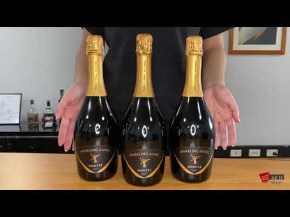 Montes Sparkling Angel Brut NV