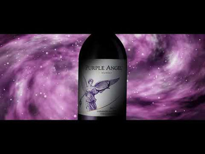 Montes Purple Angel 2021 750ml