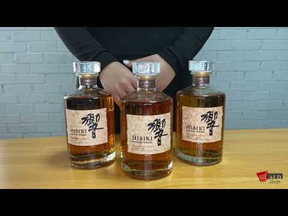 Hibiki Blender's Choice Blended Japanese Whisky 700ml