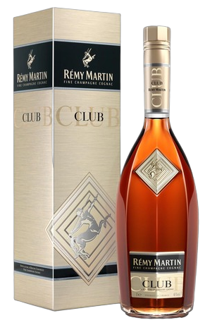 Remy Martin Cognac Club 40% 1L Giftbox