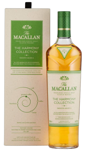 The Macallan Harmony Collection Smooth Arabica 700ml