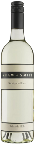 Shaw + Smith Sauvignon Blanc 2018